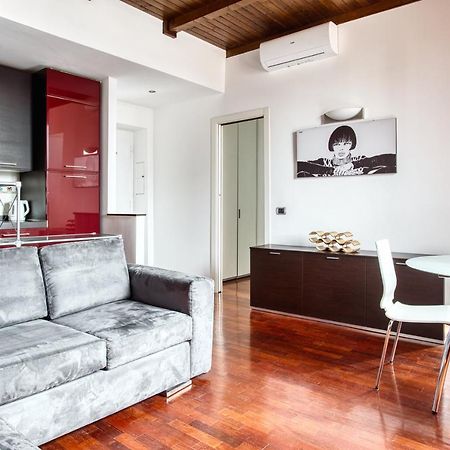 Joivy Charming Apartment In The Heart Of Isola District Mailand Exterior foto