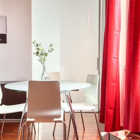 Joivy Charming Apartment In The Heart Of Isola District Mailand Exterior foto