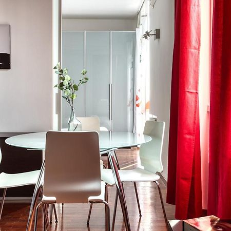 Joivy Charming Apartment In The Heart Of Isola District Mailand Exterior foto