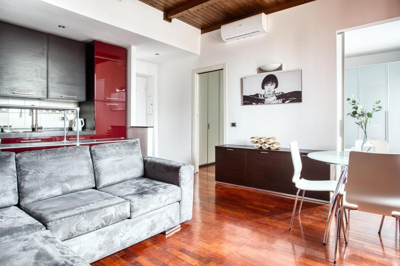 Joivy Charming Apartment In The Heart Of Isola District Mailand Exterior foto