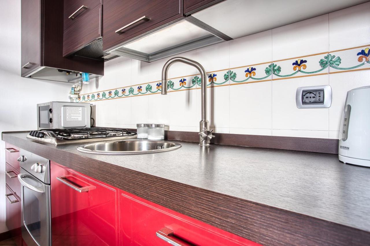 Joivy Charming Apartment In The Heart Of Isola District Mailand Exterior foto