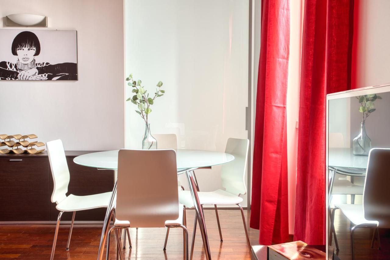 Joivy Charming Apartment In The Heart Of Isola District Mailand Exterior foto