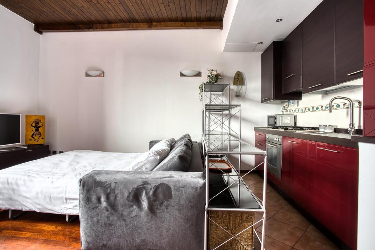 Joivy Charming Apartment In The Heart Of Isola District Mailand Exterior foto