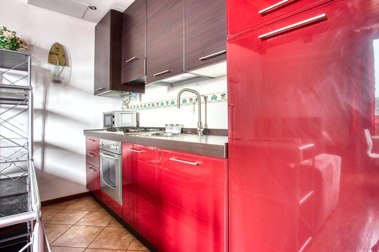 Joivy Charming Apartment In The Heart Of Isola District Mailand Exterior foto