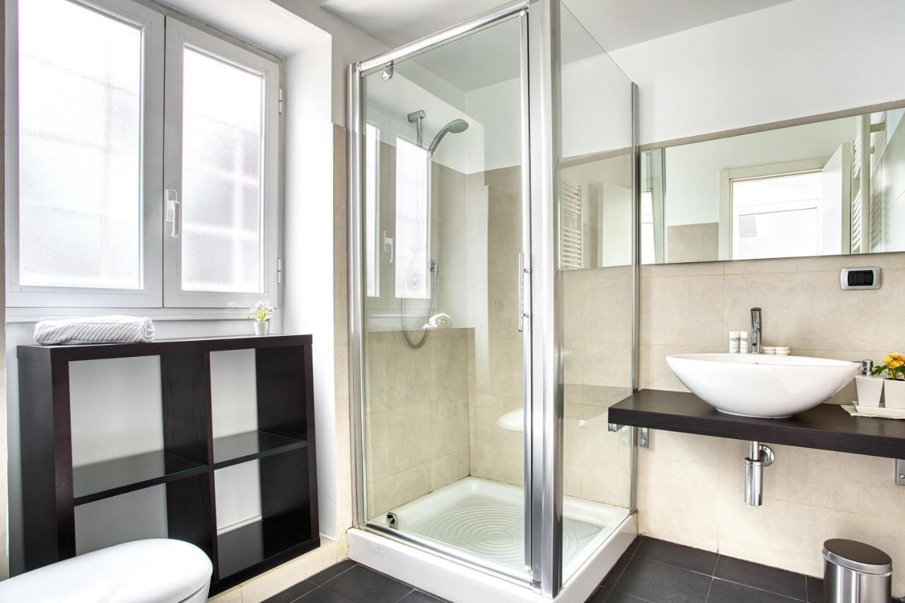 Joivy Charming Apartment In The Heart Of Isola District Mailand Exterior foto