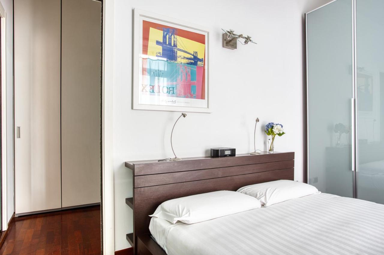Joivy Charming Apartment In The Heart Of Isola District Mailand Exterior foto