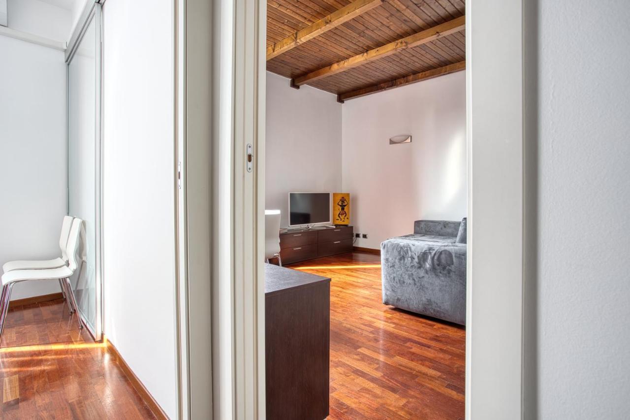 Joivy Charming Apartment In The Heart Of Isola District Mailand Exterior foto