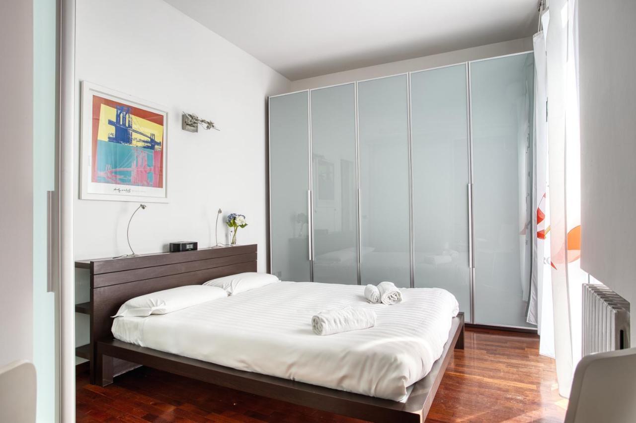 Joivy Charming Apartment In The Heart Of Isola District Mailand Exterior foto