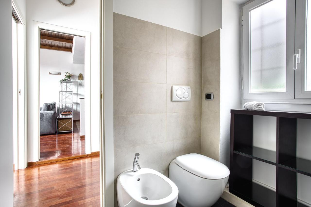 Joivy Charming Apartment In The Heart Of Isola District Mailand Exterior foto